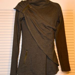 Nomad Hemp blend pullover